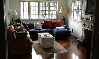 Imagem 4: São Paulo - Casa Padrão - MORUMBI