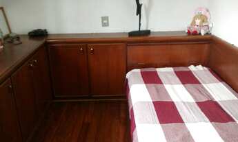 Imagem 5: Sobrado para venda com 150 metros quadrados com 3 quartos em Vila Moinho Velho - São Paulo