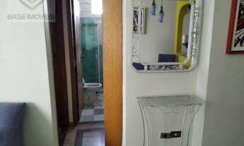 Imagem 3: Apartamento com 2 dormitórios, 60 m² - venda por R$ 600.000,00 ou aluguel por R$ 2.000,00