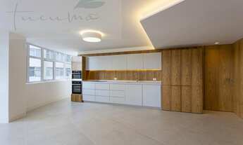 Imagem 4: Apartamento reformado com 3 dormitórios, 2 vagas e lazer perto do Clube Pinheiros