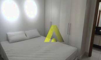 Imagem 5: Apartamento para alugar por R$ 2.600/mês - Lourdes - Belo Horizonte/MG