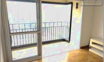 Imagem 5: Apartamento para venda possui 94 metros quadrados com 3 quartos em Vila Indiana - São Paul