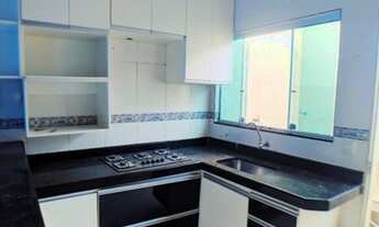 Imagem 3: CASA RESIDENCIAL em CONTAGEM - MG, PARQUE XANGRI-LÁ