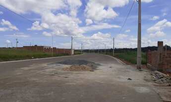 Imagem 7: Loteamento Boa Esperança em Aparecida de Goiânia ao lado do Alto Paraiso