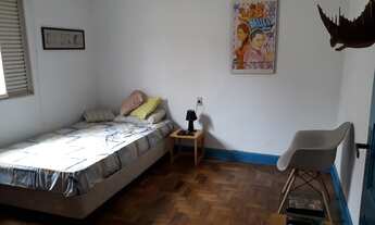 Imagem 6: Casas na Vila Regente Feijó com 2 dormitórios sala cozinha banheiro lavanderia 1 vaga e q