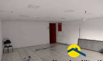 Imagem 3: Loja e sobreloja com 120m² para locação no Centro de Niterói R$ 6.500,00