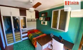 Imagem 5: Sobrado 4 dormitórios . Com churrasqueira