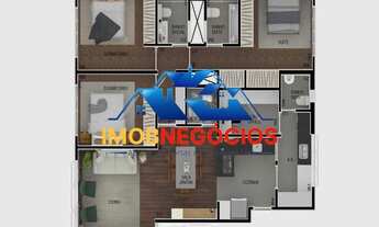 Imagem 4: APARTAMENTO JOÃO MOURA