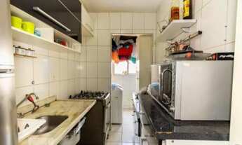 Imagem 6: Apartamento para Venda em São Paulo, Edu Chaves, 2 dormitórios, 1 banheiro, 1 vaga