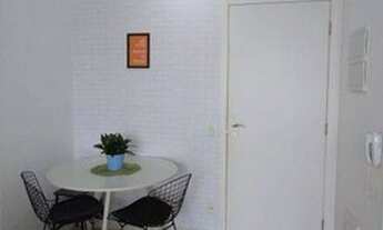 Imagem 5: Apartamento com 1 dormitório à venda, 39 m² por R$ 284.000,00 - Ipiranga - São Paulo/SP