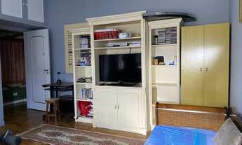 Imagem 7: Apartamento no bairro Jardim América com 185m² área privativa/útil, 4 dormitório(s), 1 suí