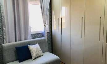 Imagem 7: Apartamento para venda com 119 metros quadrados com 2 quartos em Vila Carrão - São Paulo