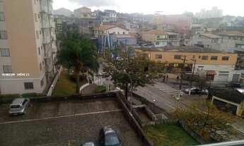 Imagem 4: Apartamento para Venda em São Paulo, Jardim São Saverio, 2 dormitórios, 1 banheiro, 1 vaga