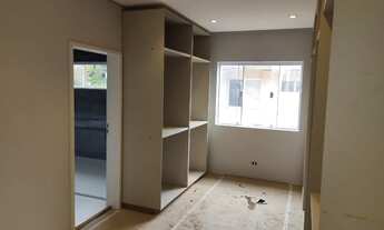 Imagem 6: Projeto Incrível com área externa maravilhosa!