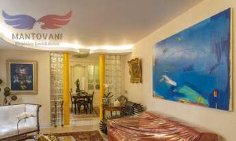 Imagem 5: Apartamento à venda - Higienópolis - 2 dormitórios - 1 suíte - 2 vagas - 130m²