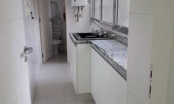 Imagem 5: Apartamento para venda com 129 metros quadrados com 3 quartos em Mooca - São Paulo - SP