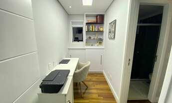 Imagem 3: Lindo apt a venda com 99m² na região do Morumbi