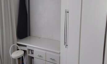 Imagem 6: Apartamento para venda possui 76 metros quadrados com 3 quartos em Parque Mandaqui - São P