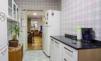 Imagem 7: Apartamento no Jaguaré com 4 dormitórios, 2 wcs!