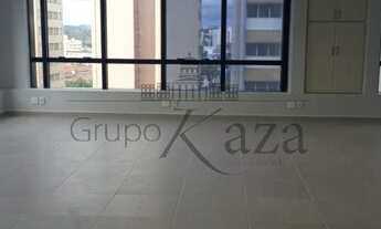 Imagem 7: Sala/Conjunto para aluguel tem 95 metros quadrados em Jardim São Dimas - São José dos Camp