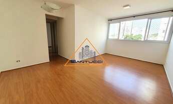 Imagem: Apartamento a venda com 2 dormitórios e