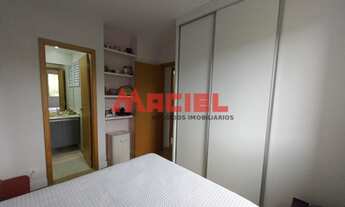 Imagem 5: Venda - APARTAMENTO - RESIDENCIAL GRAMADO - JARDIM SATELITE - SAO JOSE DOS CAMPOS - 68 M²