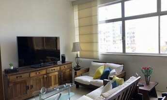 Imagem 7: Apartamento para venda com 110 metros quadrados com 3 quartos em Ipanema - Rio de Janeiro