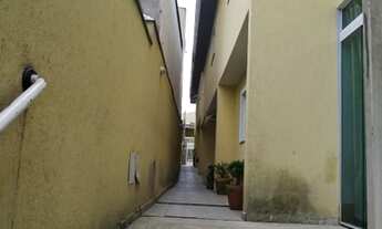 Imagem 4: Oportunidade, pra vender essa semana! Sobrado 3 dorm 2 vagas Vila Carmosina Itaquera