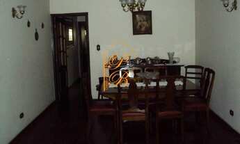 Imagem 2: Sobrado para venda com 160 m² 3 dormitórios 1 suíte 4 vagas no bairro do Brooklin