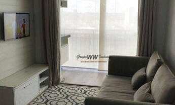 Imagem 2: Apartamento à venda, 45 m² por R$ 355.000,00 - Vila Medeiros - São Paulo/SP