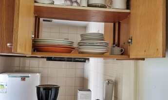 Imagem 6: Apartamento 45m² com 1 dorm e 1 vaga na Bela Vista