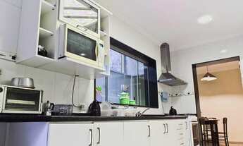 Imagem: Casa para venda possui 122 metros quadrados