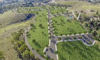 Imagem 7: Terreno 1000 metros em - Mairinque em condomínio fechado ruas todas asfaltada <br>Co