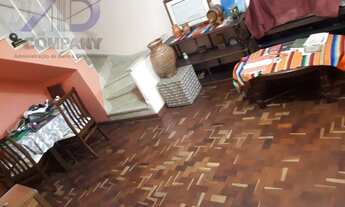 Imagem 3: Casa Sobrado em Vila Gumercindo - São Paulo