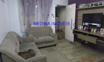 Imagem 7: FERRAZ DE VASCONCELOS - Casa Padrão - PARQUE SANTA LAURA