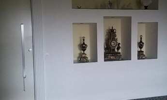 Imagem 4: APART. LOCAÇÃO 4DORM 4 SUITES 4 VAGAS , LAZER COMPLETO , EXC. LOCALIZAÇÃO , VALOR TOTAL 16