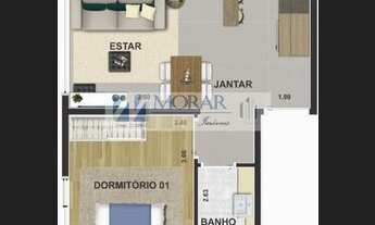 Imagem 4: Apartamento à venda Tucuruvi