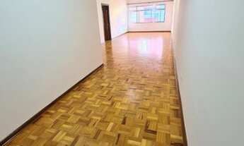 Imagem 6: Apartamento para venda tem 130 metros quadrados com 3 quartos em Pinheiros - São Paulo - S