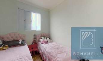 Imagem 7: Apartamento para venda com 54 metros quadrados com 2 quartos em Vila Moraes - São Paulo