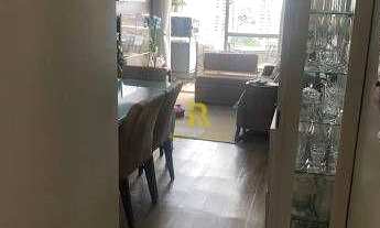 Imagem 7: Apartamento com 2 dormitórios à venda, 55 m² por R$ 440.000,00 - Vila Mascote - São Paulo