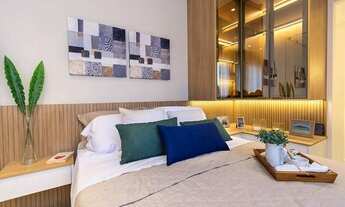 Imagem 3: Apartamento para venda 2 quartos em Vila Ré - Entrada parcelada - apartir 170 mil