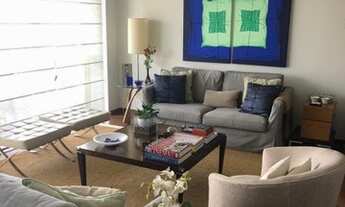 Imagem: Apartamento a venda com 160 m² de área