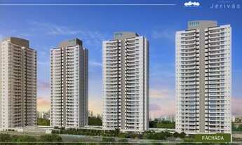 Imagem 2: Apartamentos na Lapa de 105 M² a 136 M², com 3 dormitórios. Pronto para morar