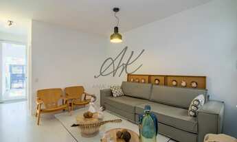 Imagem 4: Casa Moderna e reformada no melhor da Vila Nova Conceição