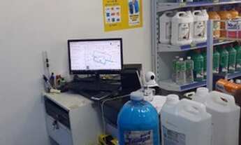 Imagem 5: Loja de limpeza Talimpo