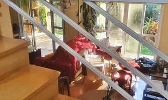 Imagem 5: Casa de condomínio para venda tem 186 metros quadrados com 4 quartos