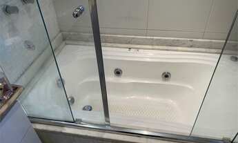 Imagem 5: Apartamento para venda com 170 metros quadrados com 3 quartos em Aclimação - São Paulo - S