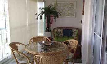 Imagem 4: Apartamento no Ápice para LOCAÇÃO