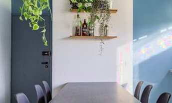 Imagem 5: Apartamento para aluguel e venda com 59 metros quadrados com 2 quartos em Pinheiros - São