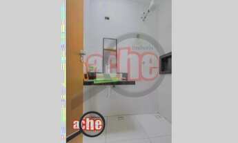 Imagem 6: Sobrado para venda com 70 metros quadrados com 2 quartos em Vila Isa - São Paulo - SP